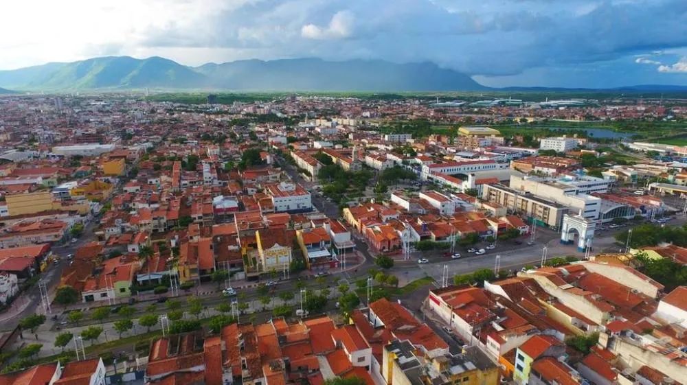 Foto: Diário do Nordeste