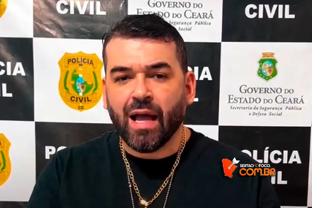 Jogo infantil vira alvo de criminosos e acende alerta no Ceará