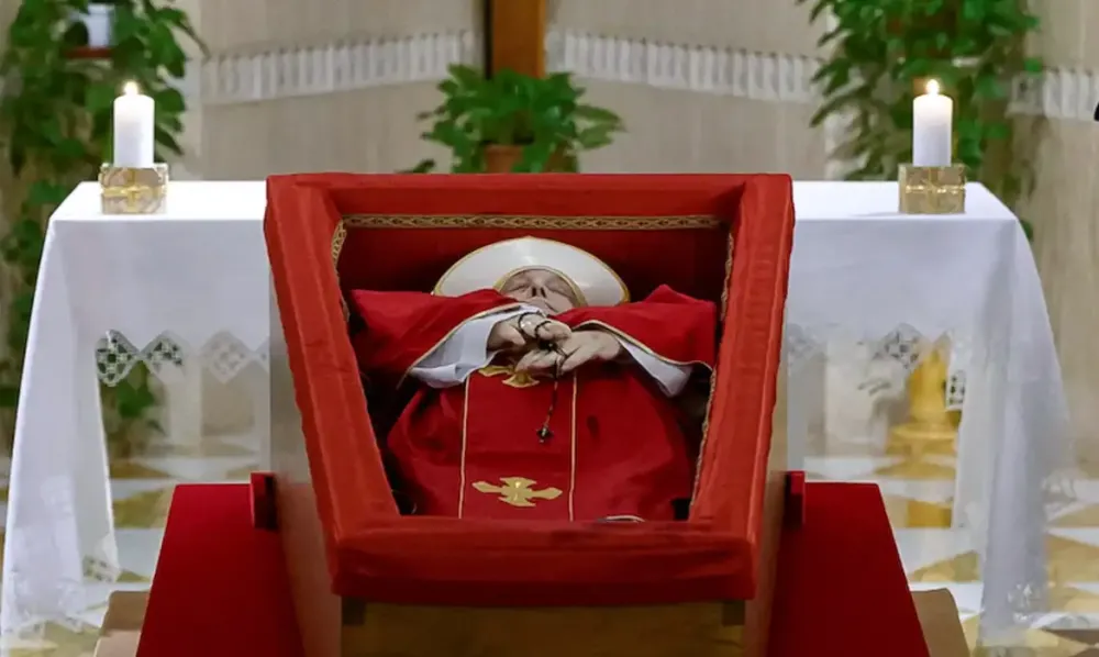 Foto- Vaticano