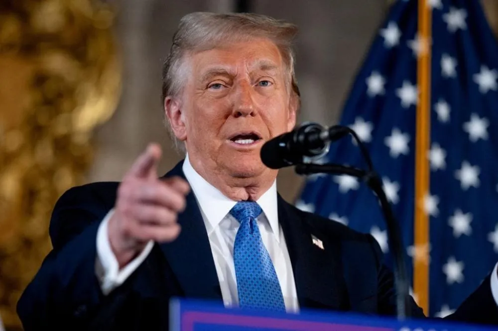 Trump causa repercussão ao defender Bolsonaro e criticar Lula