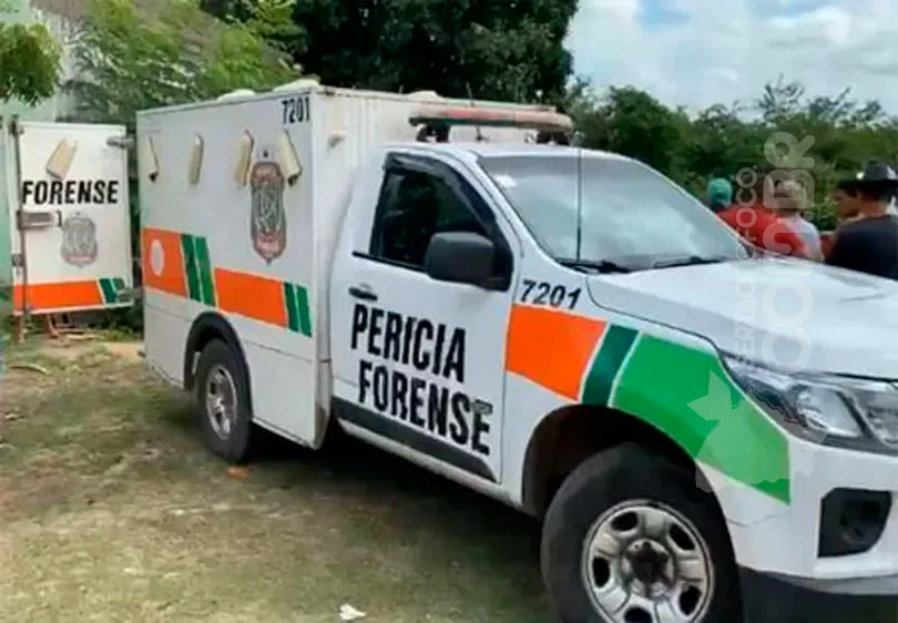 Tragédia em Ibicuitinga: duas crianças morrem afogadas em açude na zona rural do município