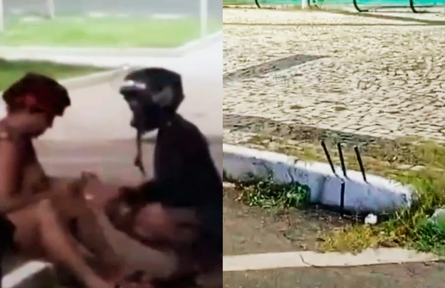 Foto e Vídeo: Reprodução