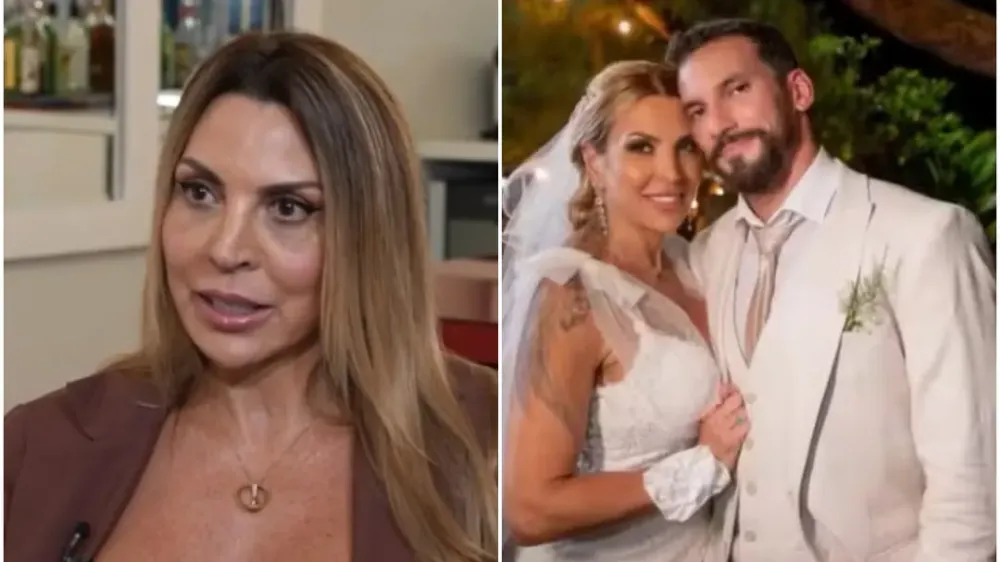 Foto: Reprodução/TV Globo