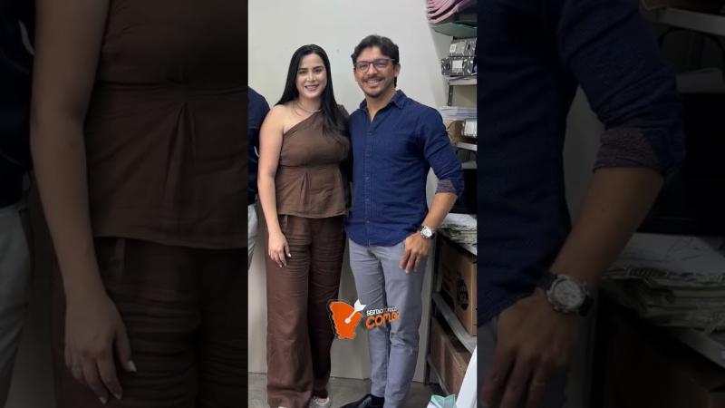 Canindé recebe três novos médicos do Programa Mais Médicos