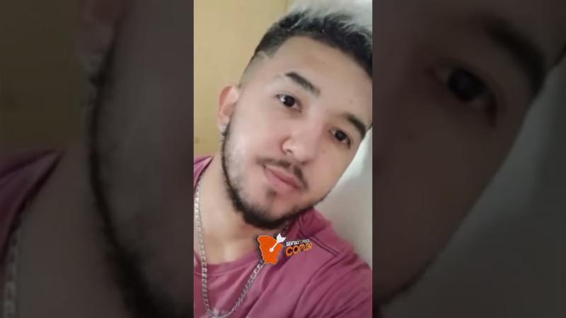 Crime brutal: casal é esfaqueado até a morte na frente do filho em Viçosa do Ceará