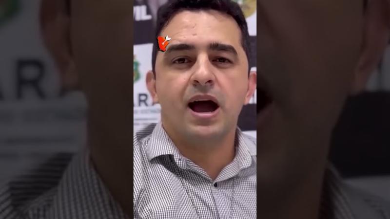 Professora suspeita de agredir criança em creche de Canindé presta depoimento e é liberada