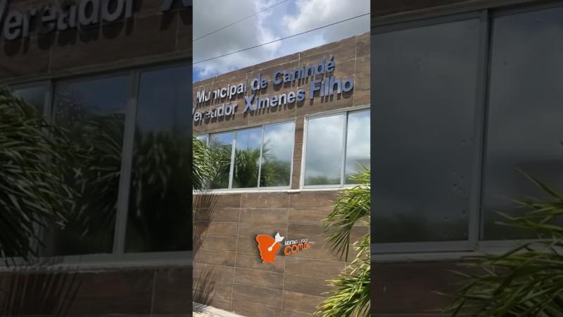 Justiça Eleitoral determina nova eleição para a presidência da Câmara Municipal de Canindé
