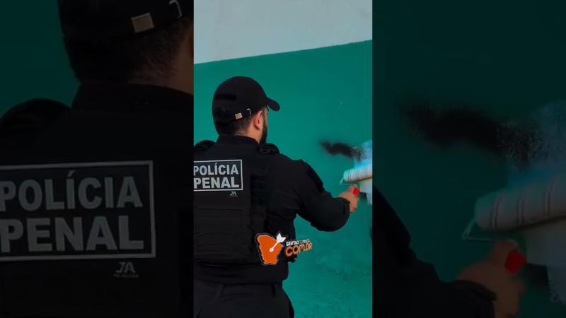 CANINDÉ UNIDO CONTRA O CRIME!