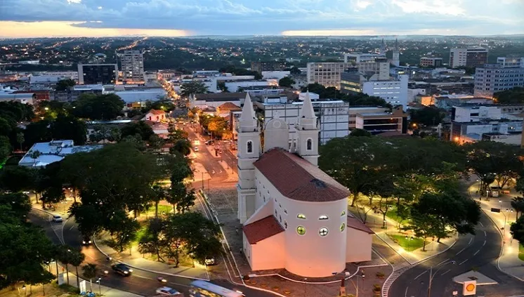 Piauí - PI