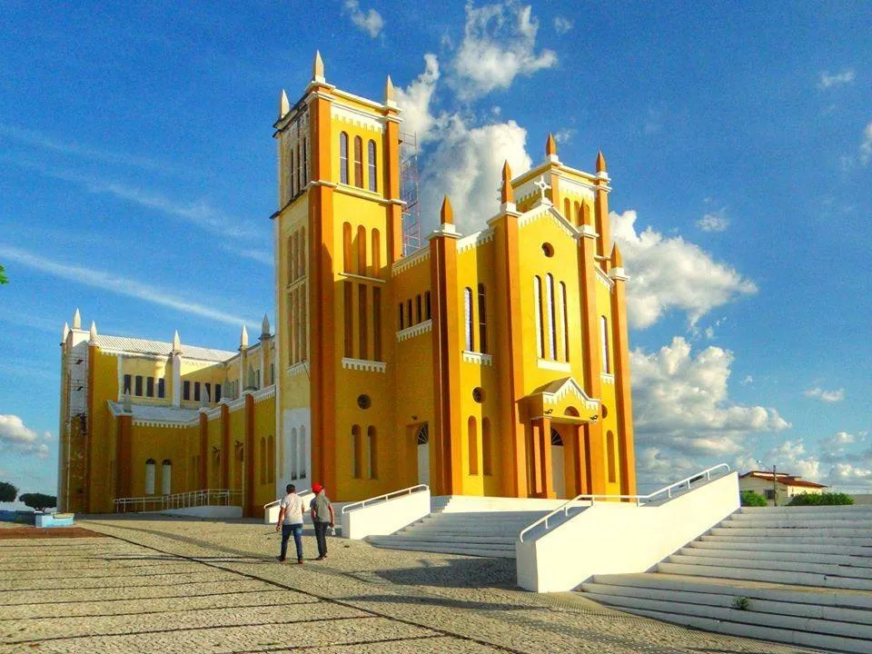 Madalena - CE