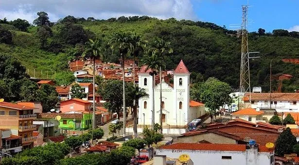 Aratuba - CE