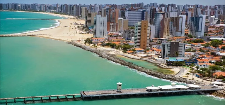 Fortaleza - CE