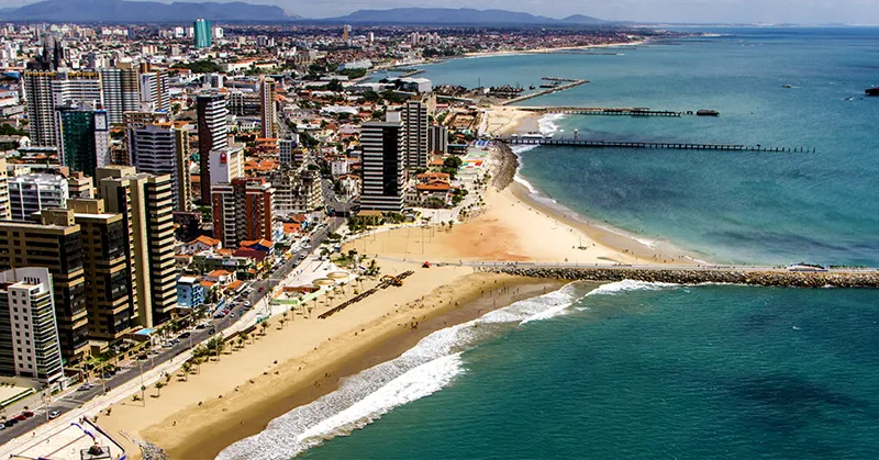 Ceará - CE