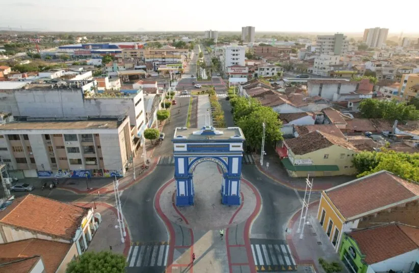 Sobral - CE