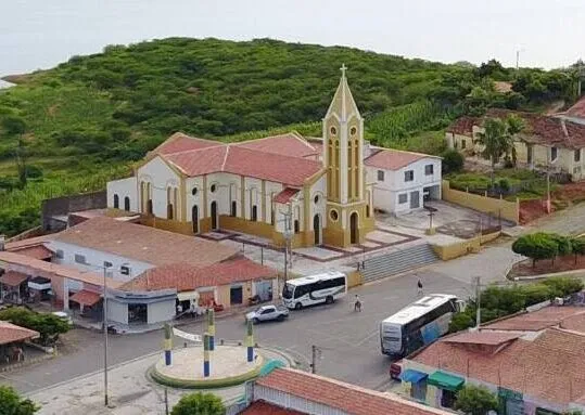 Choro - CE