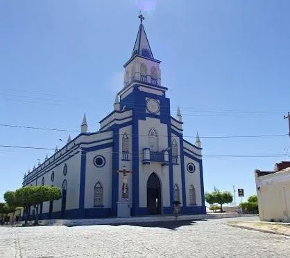 Jaguaretama Ceará - CE