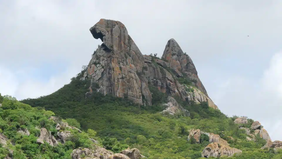 Quixadá - CE