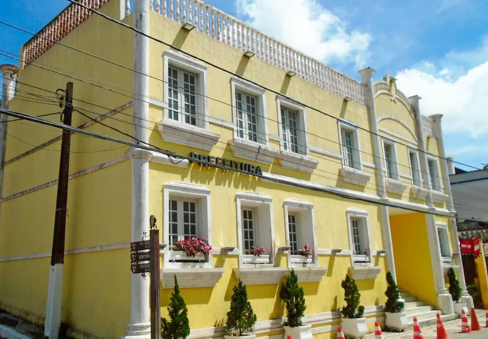 Guaramiranga - CE