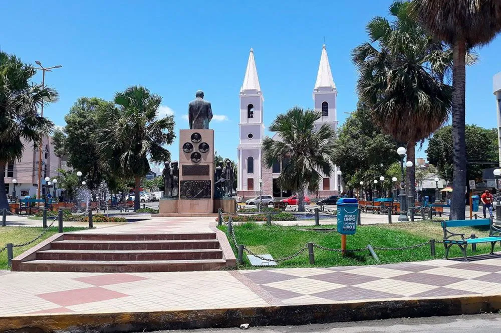 Mossoró - RN