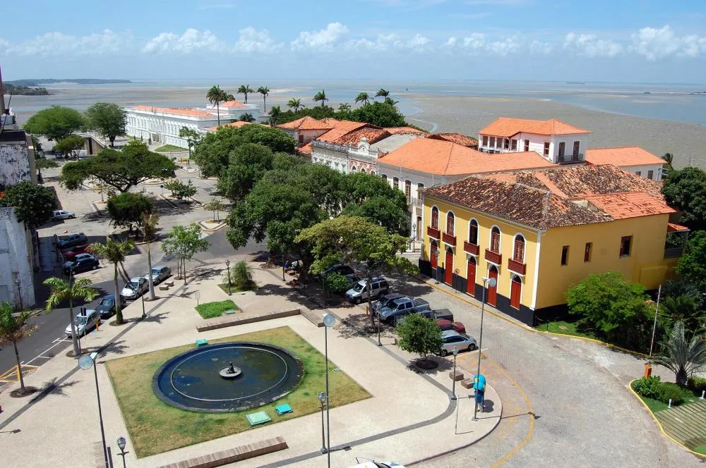 Maranhão - MA